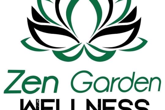 Zen Garden Wellness