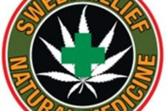 Sweet Relief - Tillamook