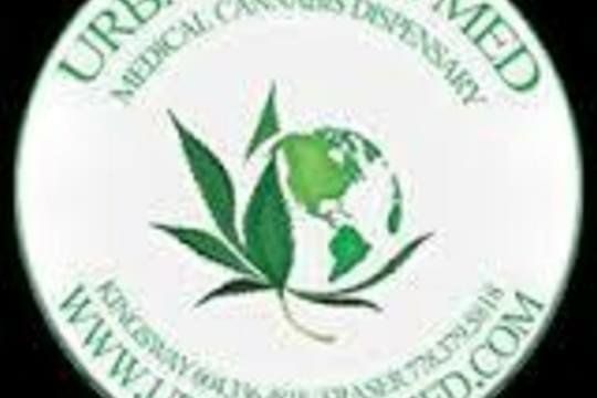 UEMCannabis - Langley