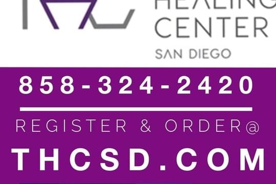 The Healing Center - San Diego