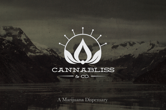Cannabliss & Co. - 22nd & Burn