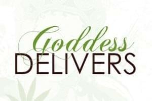 Goddess Delivers - Bakersfield