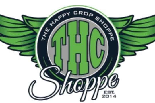 The Happy Crop Shoppe - East Wenatchee