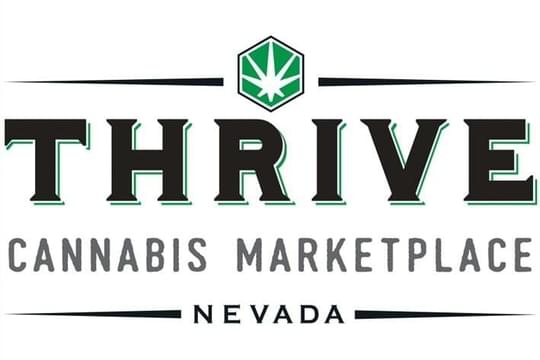 THRIVE Cannabis Marketplace - North Las Vegas