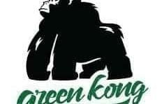 Green Kong