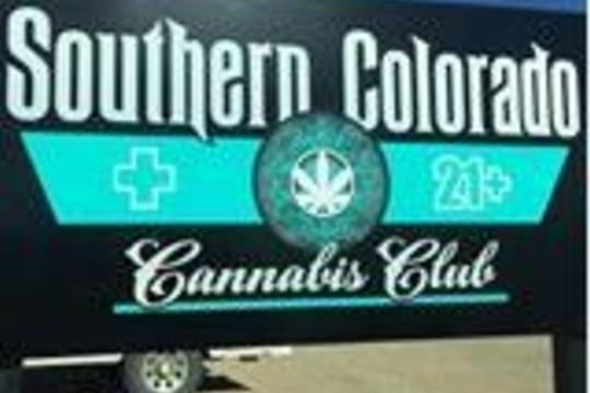 Southern Colorado Cannabis Club