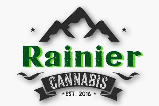 Rainier Cannabis