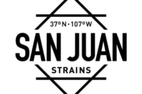 San Juan Strains