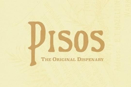Pisos Dispensary