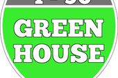 I-90 Green House