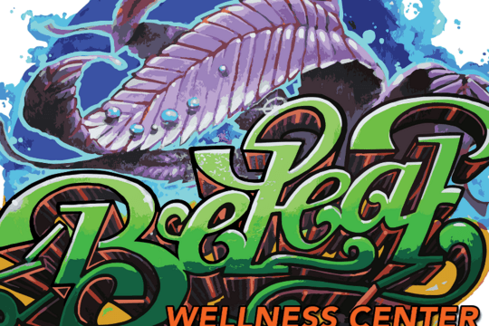 Beleaf Wellness Center - San Luis