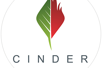 Cinder - Downtown Spokane