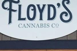 Floyd's Cannabis Co. - Pullman