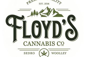 Floyd's Cannabis Co. - Sedro-Woolley