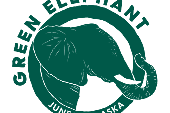 Green Elephant