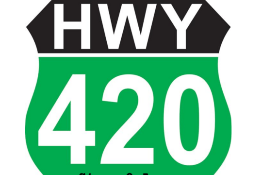 Hwy 420- Silverdale
