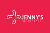 Jenny's Dispensary - Henderson