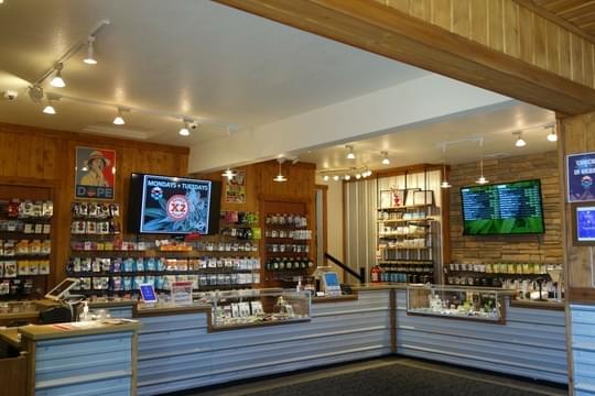 Kushman's - Lynnwood