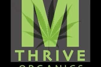 M Thrive Organics