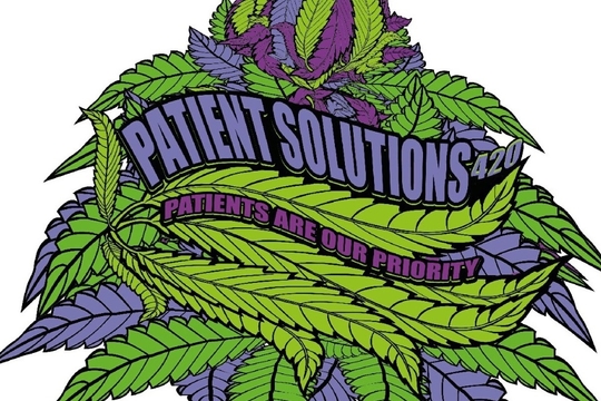 Patient Solutions Provision Center