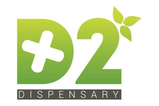The D2 Dispensary