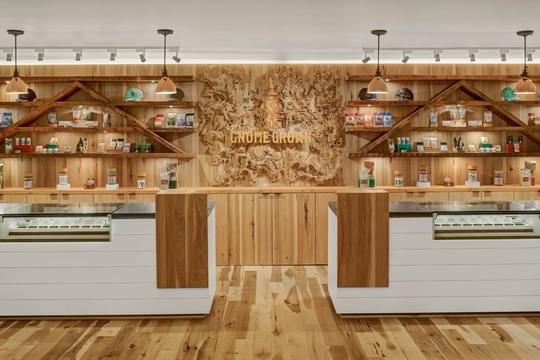 Gnome Grown Oregon - Beavercreek