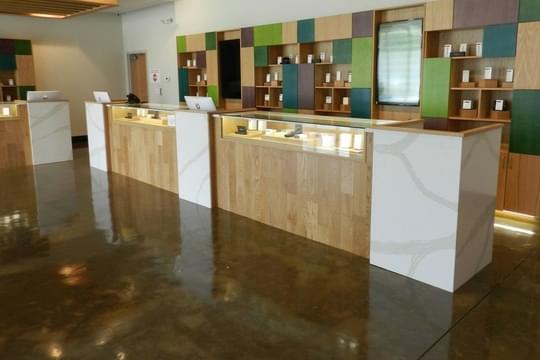 Trulieve - Gainesville