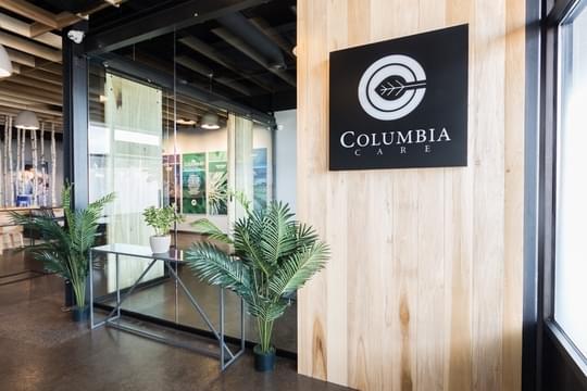 Columbia Care PA - Scranton