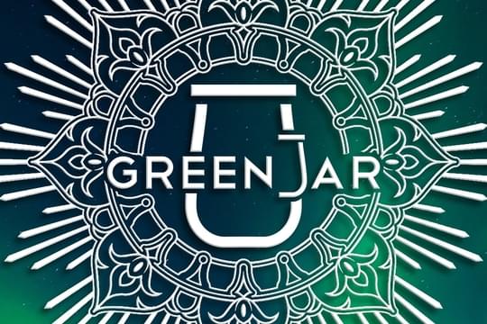 Green Jar