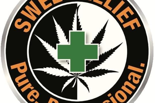 Sweet Relief - St. Helens