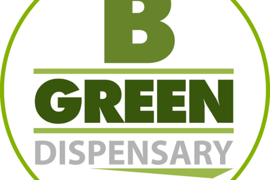 Bgreen Dispensary
