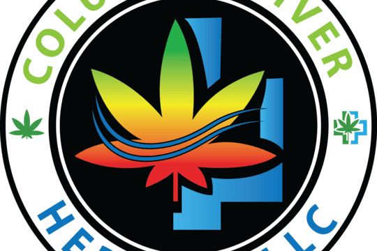 Columbia River Herbals - West