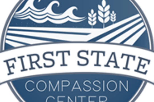 First State Compassion - Lewes