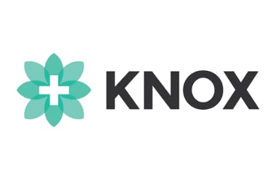 Knox Medical (Delivery Now Available)
