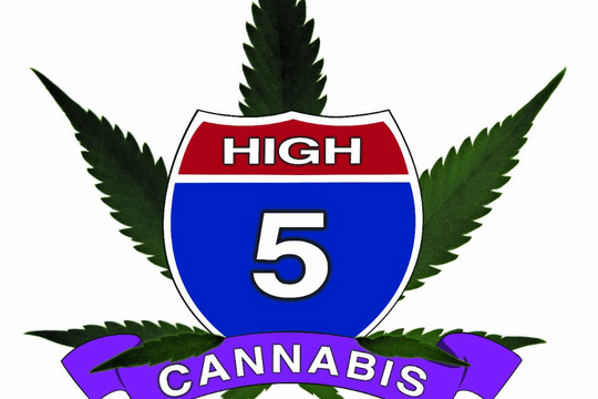High 5 Cannabis