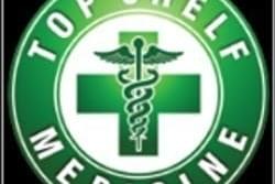 Top Shelf Medicine