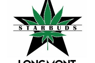 Starbuds - Longmont