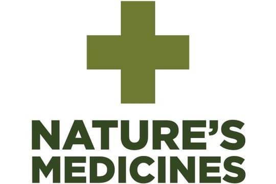 Nature's Medicines - Ellicott City