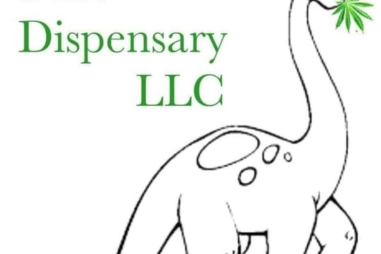 Dino Dispensary
