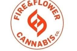 Fire & Flower - Edmonton Namao