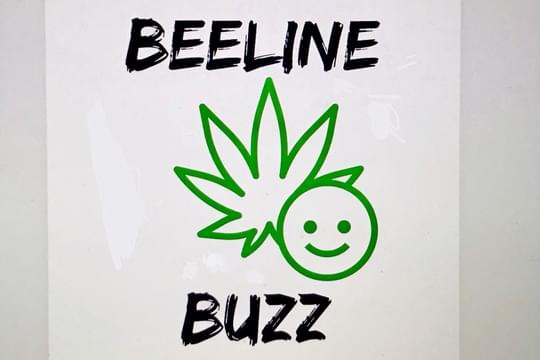 Beeline Buzz