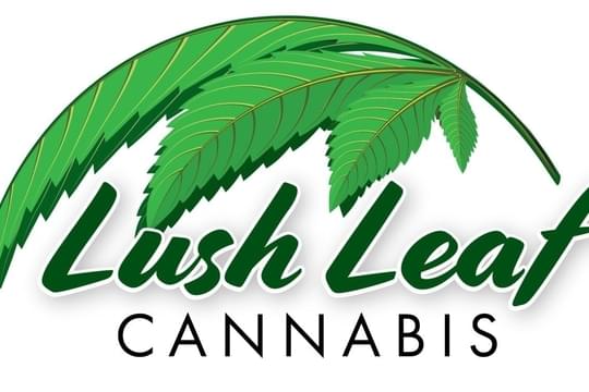 Lush Leaf Cannabis