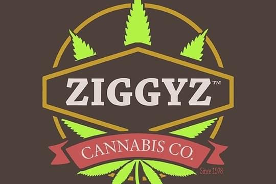 Ziggyz Dispensaries