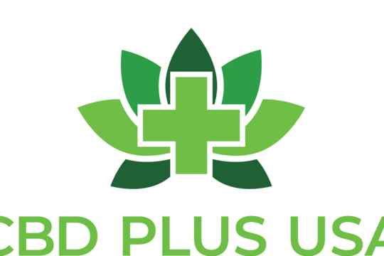CBD Plus USA