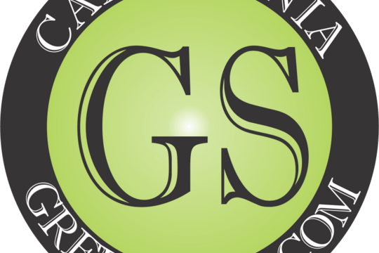 California Green Shop