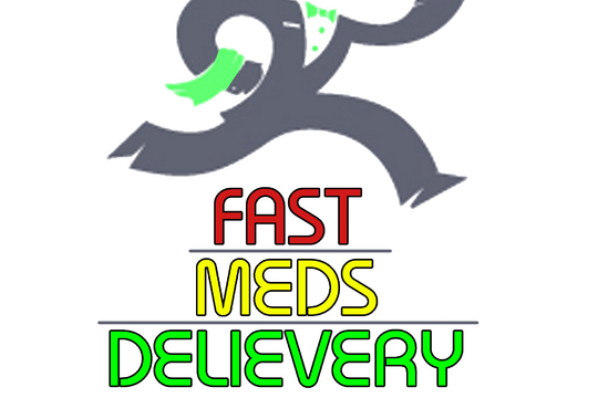 Fast Meds Delivery 805