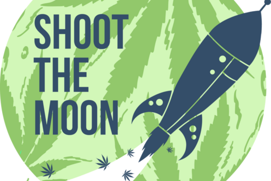 Shoot The Moon