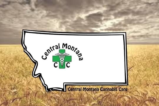 Central Montana Cannabis Care