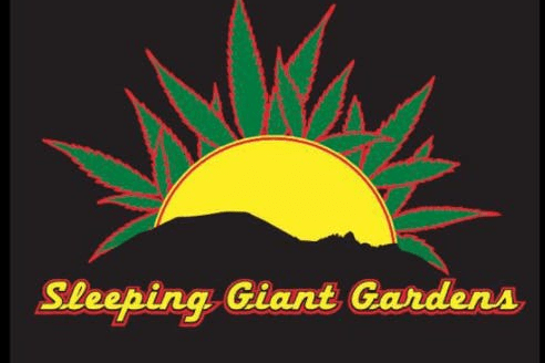 Sleeping Giant Gardens