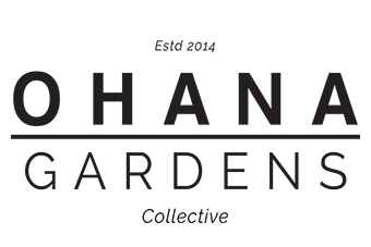 Ohana Gardens Delivery